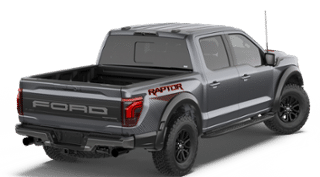 2026 Ford F-150® External Image 4